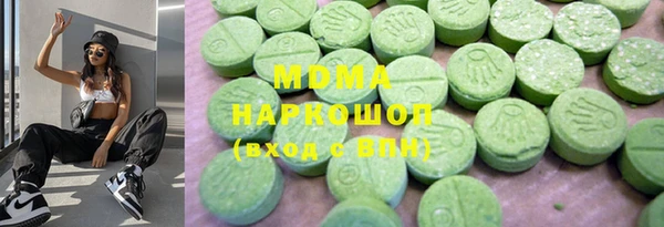 хмурый Няндома